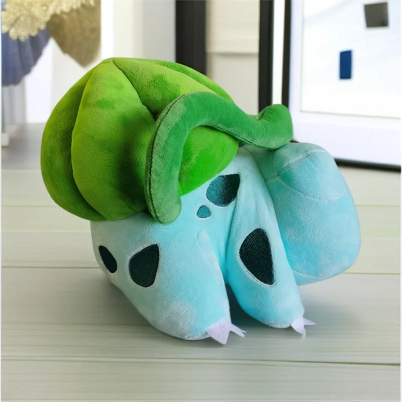Bulbasaur Plush – 30 cm