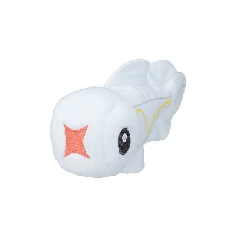 Tynamo Evolution Fit Plush