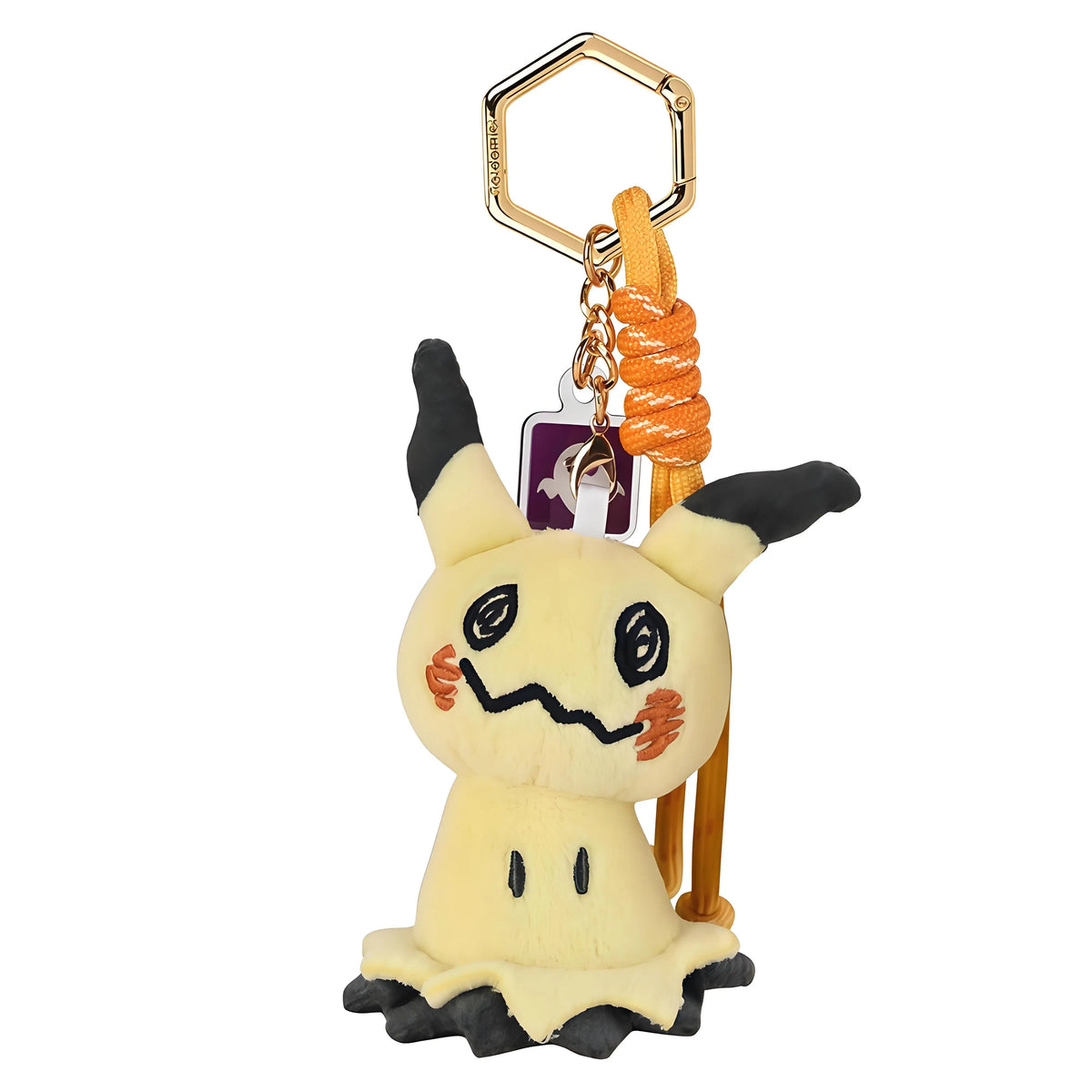 Pokémon Plush Pendant – 16 Styles