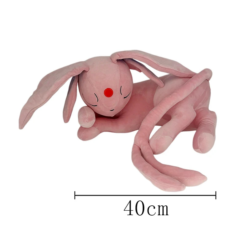 Sleeping Eeveelution Plush