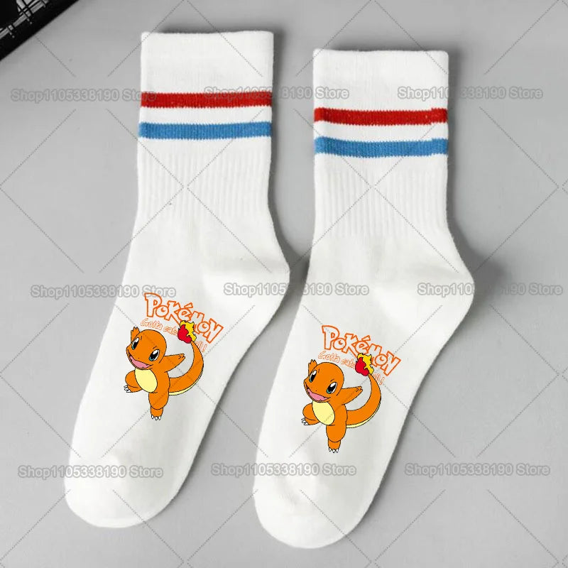 Kids' Pokémon Long Socks