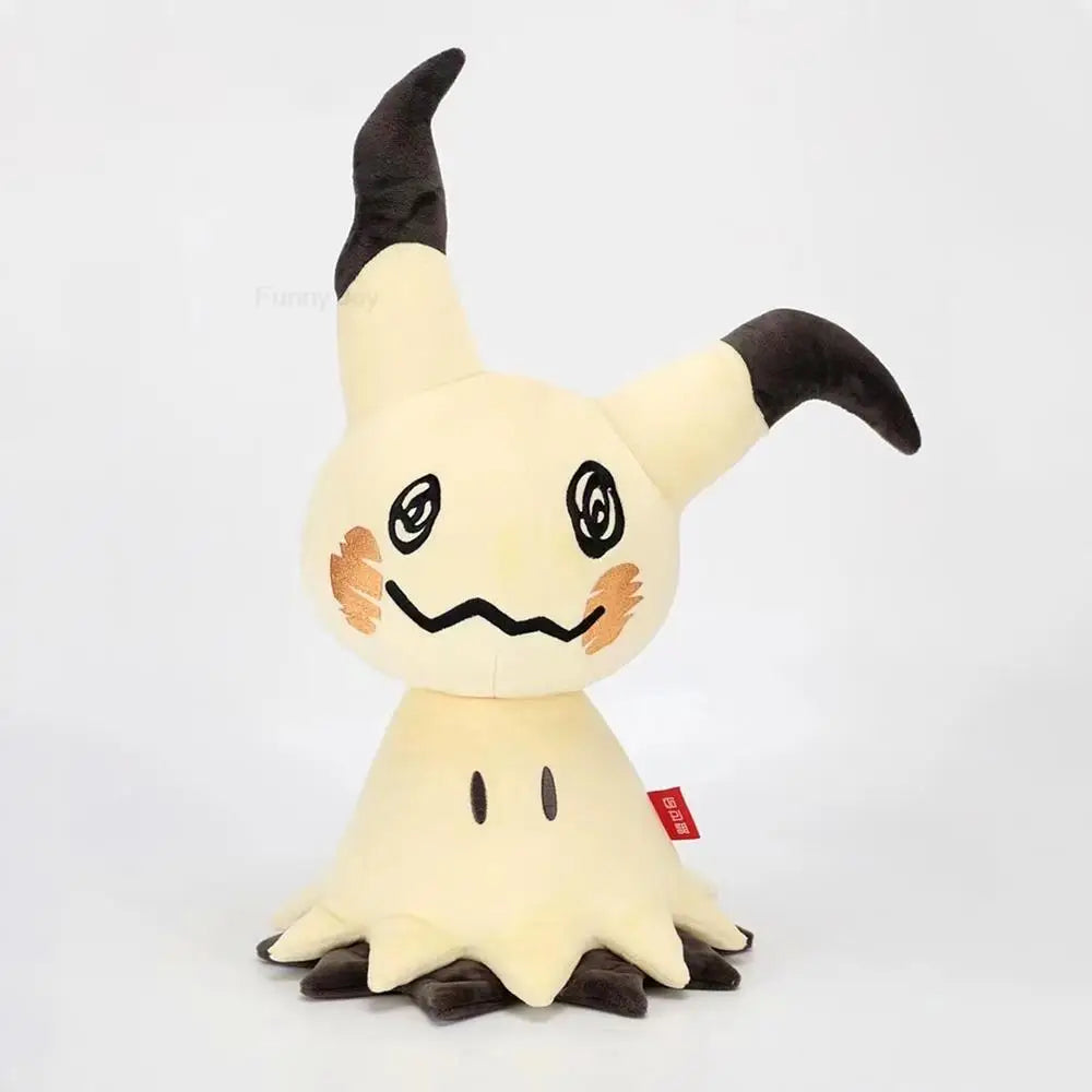 Pokémon Plush – 47 Styles