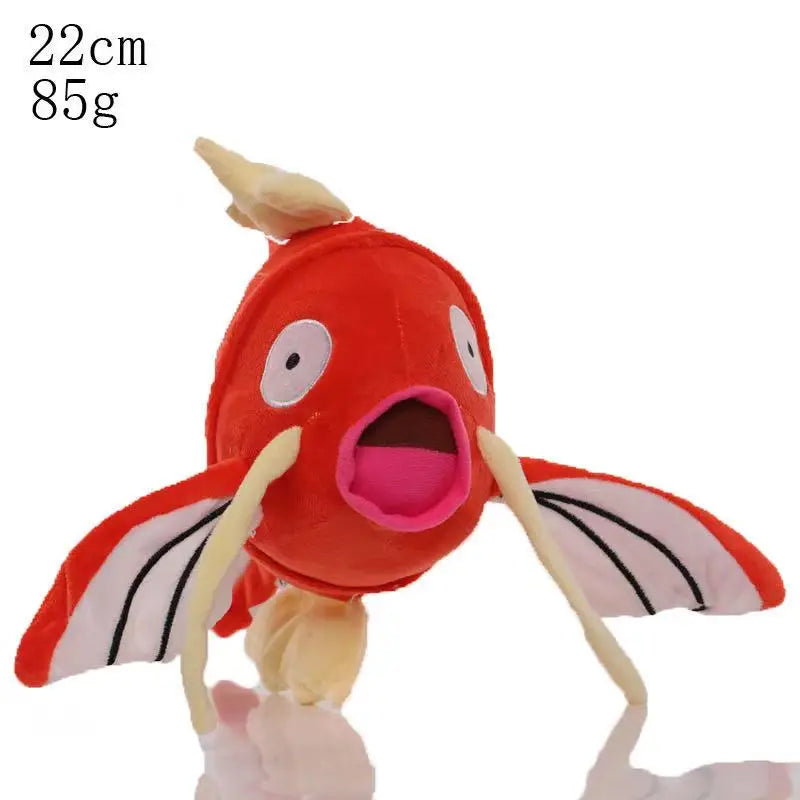 Pokémon Claw-Machine Plush – 41 Characters