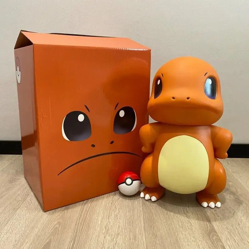 Pokémon Mini Desk Figurine