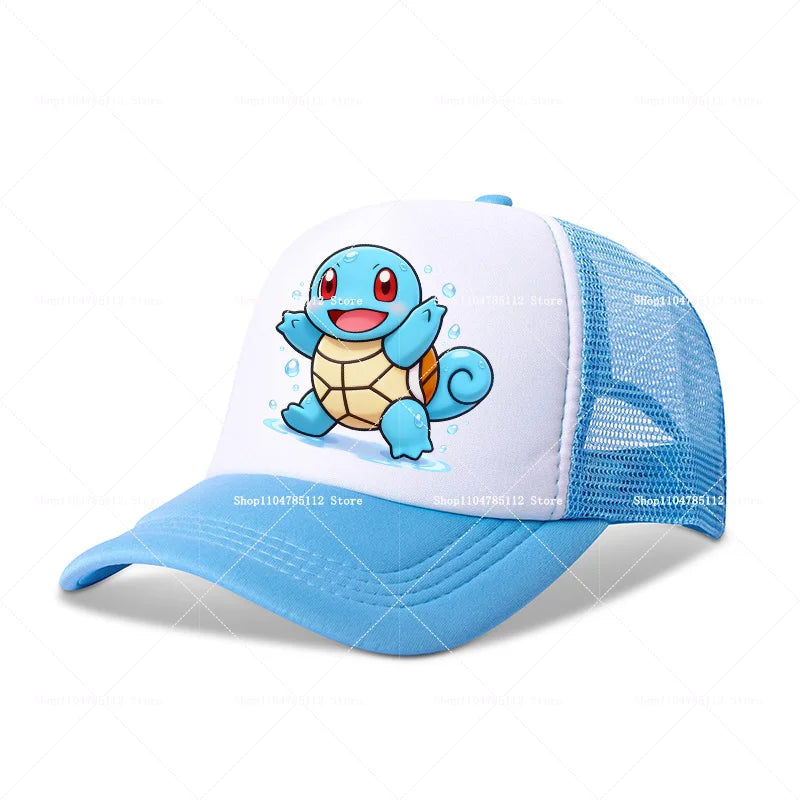Pokémon Baseball Cap