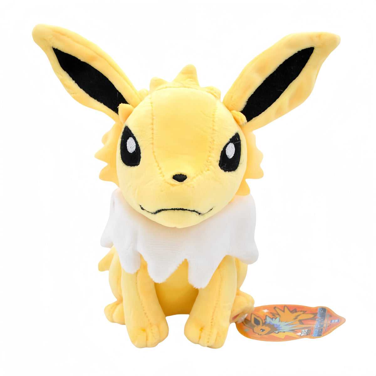Pokémon Plush – Lapras, Latias, Larvitar & More