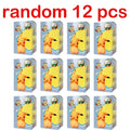 Pokémon Sleepy Time Blind Box Figures