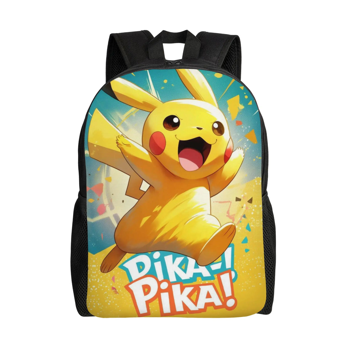Pikachu Daypack