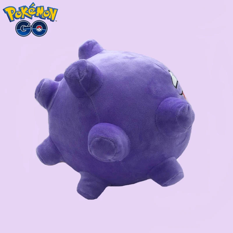 Koffing Plush – 30 cm
