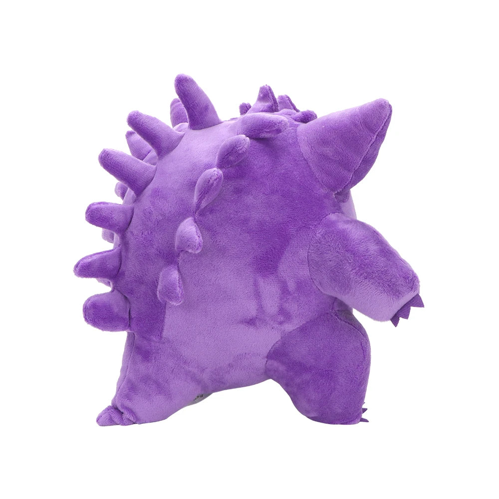 Gengar Plush – 25 cm