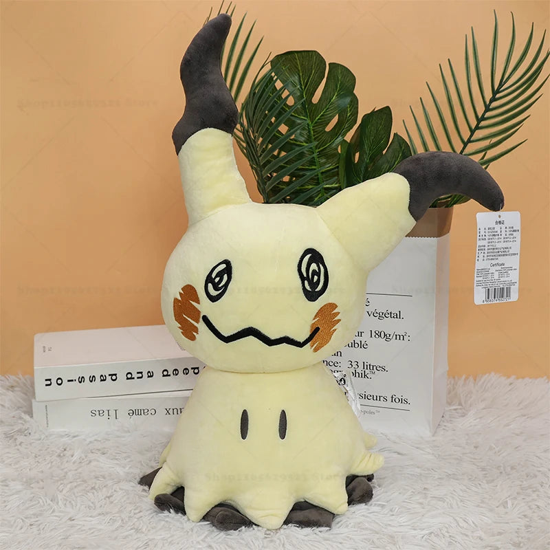 Mimikyu Plush – 7 Styles