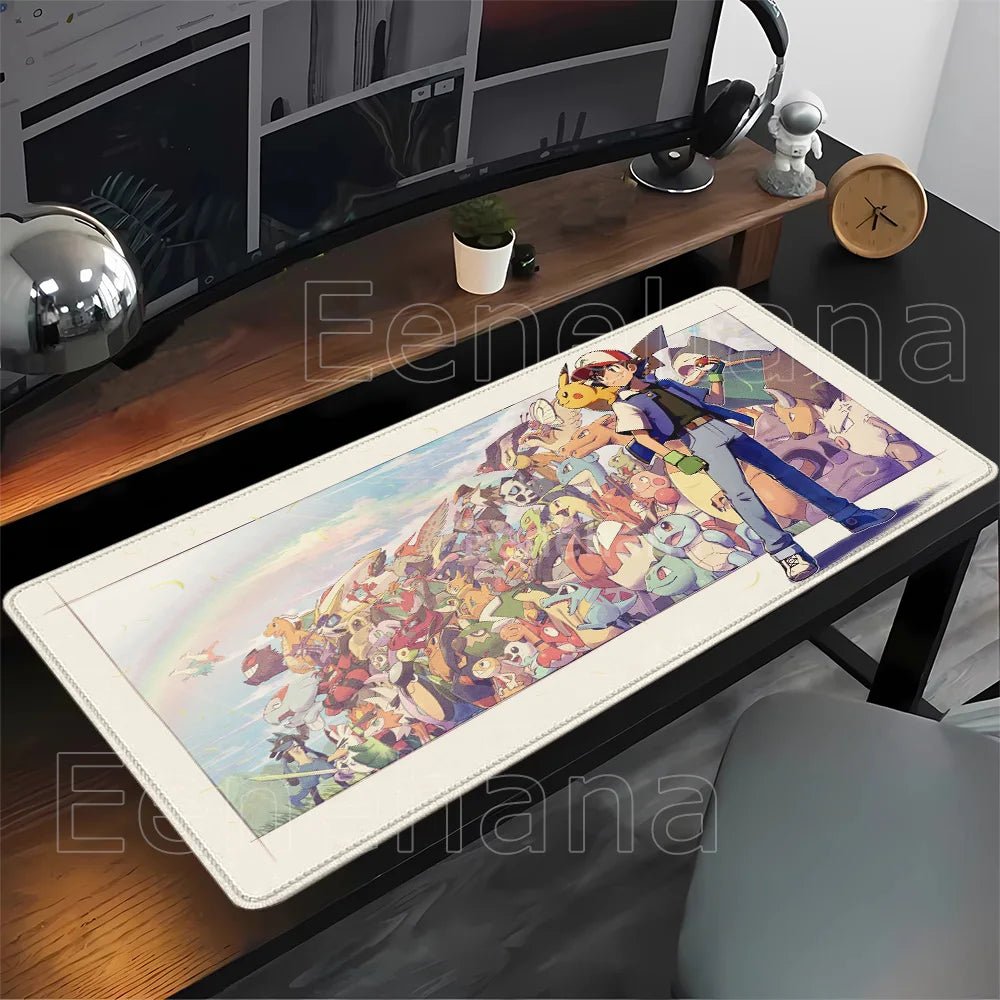 Milotic Desk Mat