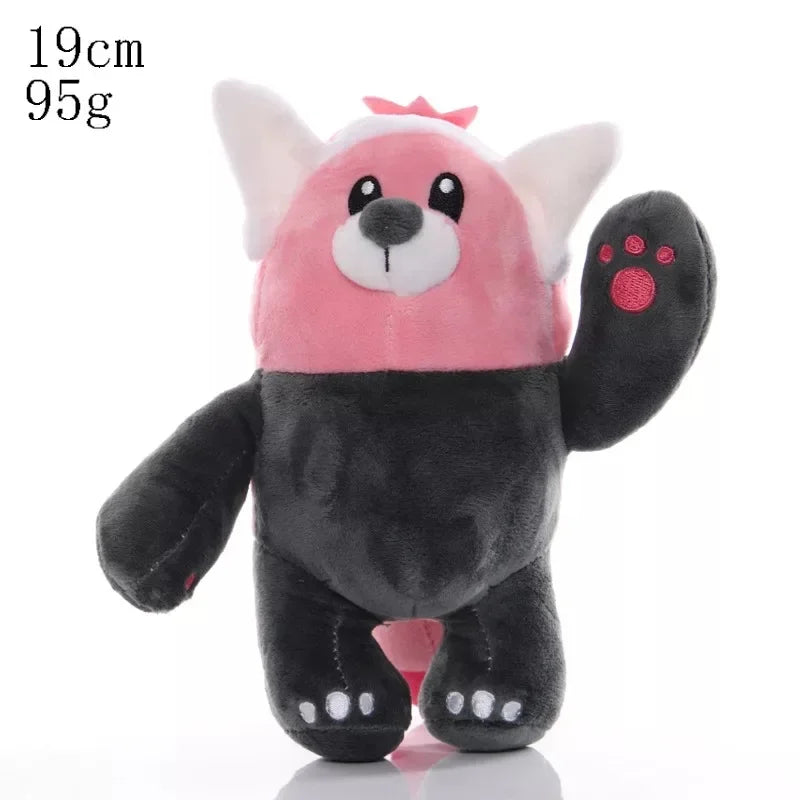 Pokémon Plush – 36 Characters