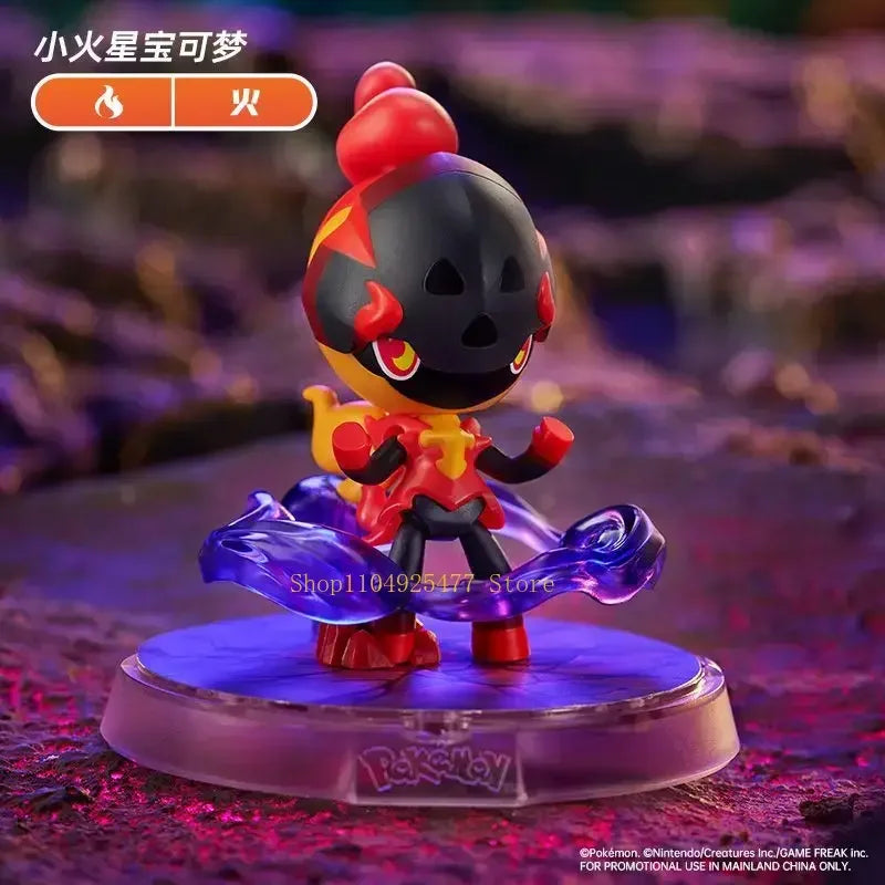Blokees Classic Pokémon Building Figures