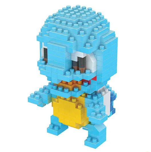 Pokémon Mini Building Blocks