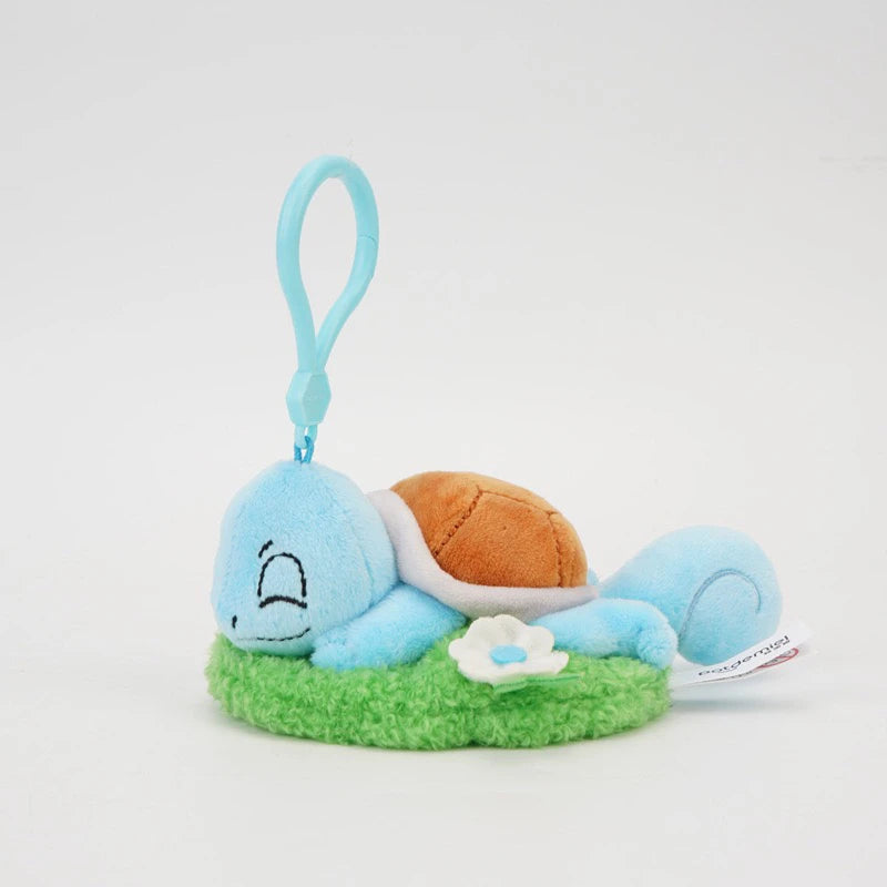 Mini Plush Keychain – 37 Styles
