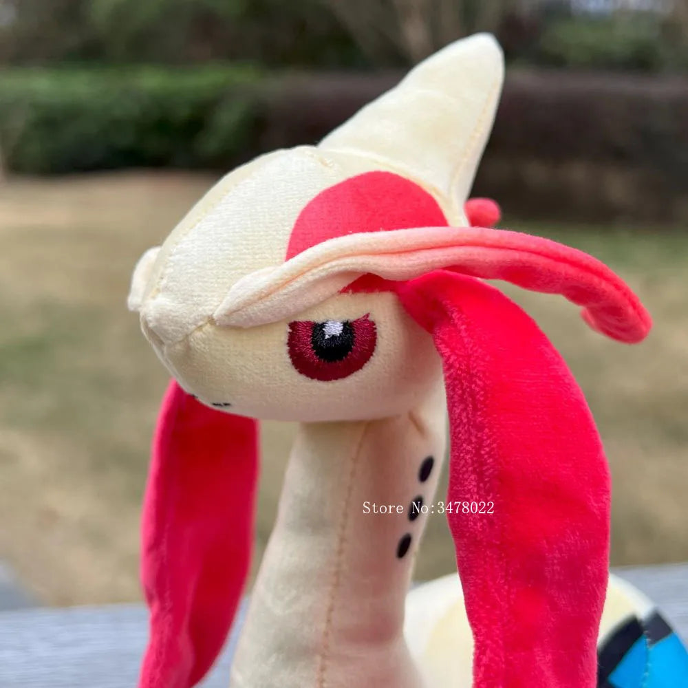 Milotic Plush – 6 in