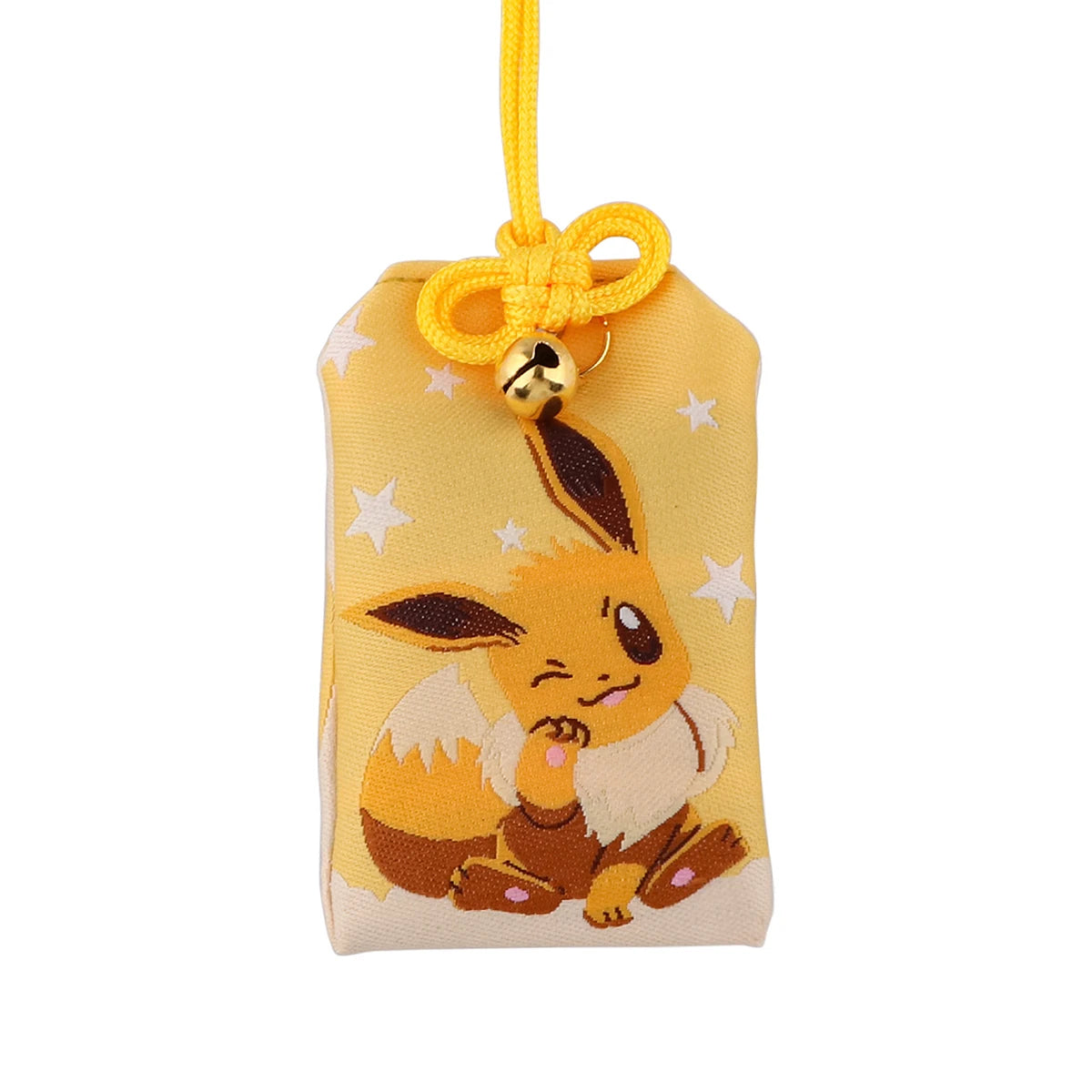 Gengar Omamori Charm Bag