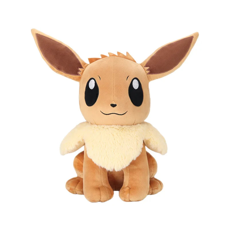 Eeveelution Plush – 10 in