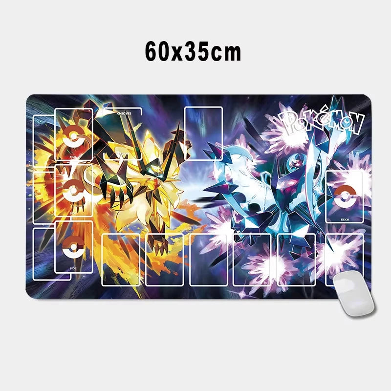 Mew & Legendary Pokémon Playmat