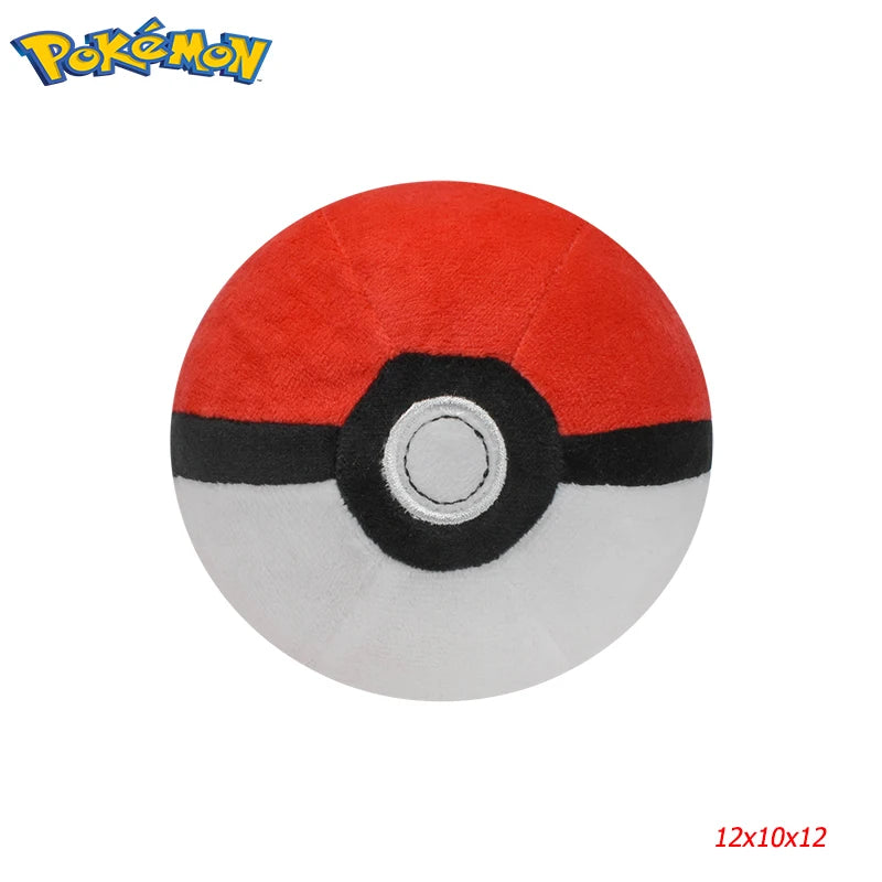 Pokémon Plush – Mudkip, Ditto, Torchic & More