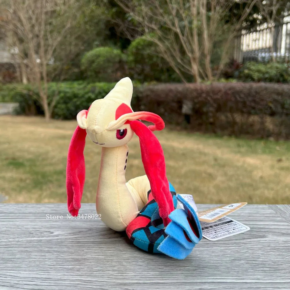 Milotic Plush – 6 in