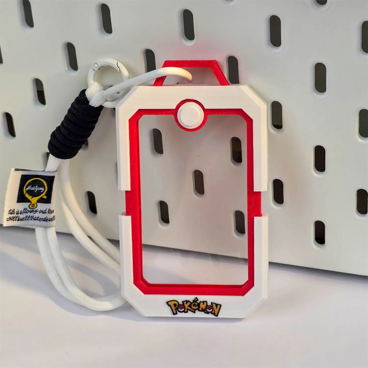 Poké Ball Card & ID Holder