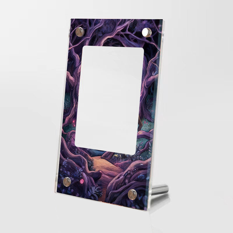 Hop's Trevenant  204/193 – Extended Art Card Display Case