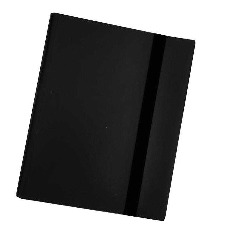 360 Cards Pocket Trading Card Binder 9 Pocket Trading Card Album Folder Case-6