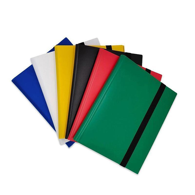 360 Cards Pocket Trading Card Binder 9 Pocket Trading Card Album Folder Case-1