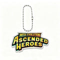 Pokemon binder keychain - Ascended Heroes-0