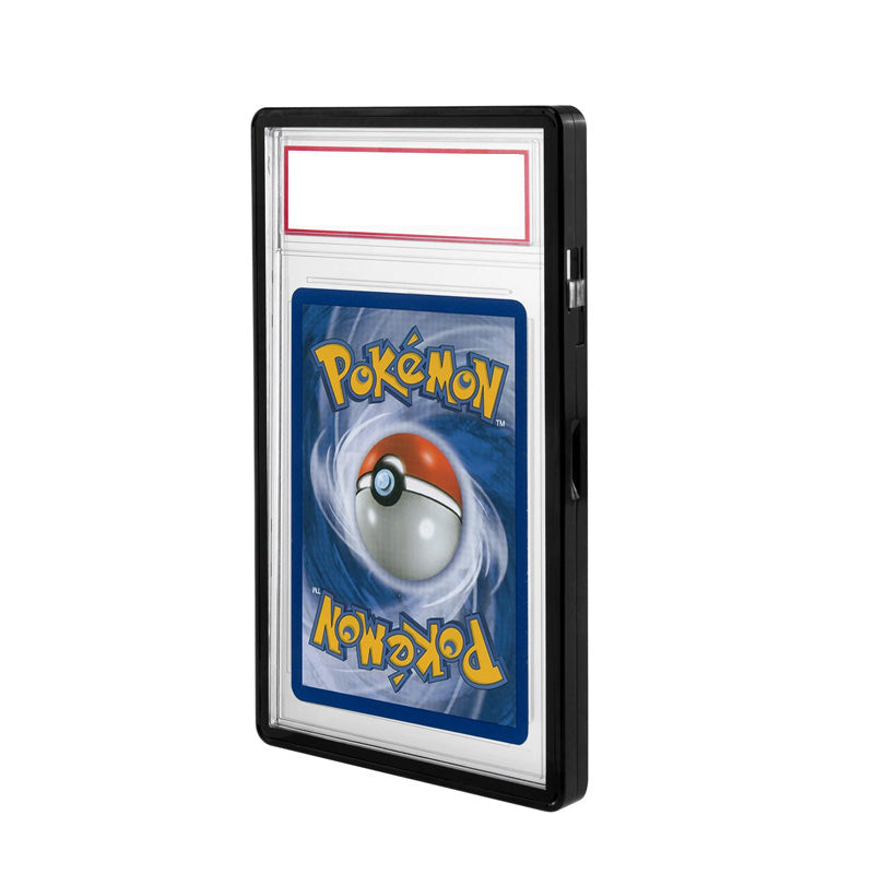 Lillie's Clefairy ex 280/217 – GradeGuardian Extended Art Slab Frame