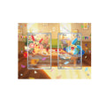 Plusle & Minun - Pokémon Extended Artwork Protective Card Display Case-2