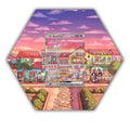 Mew EX 053 – Octax Extended Art Wall Display